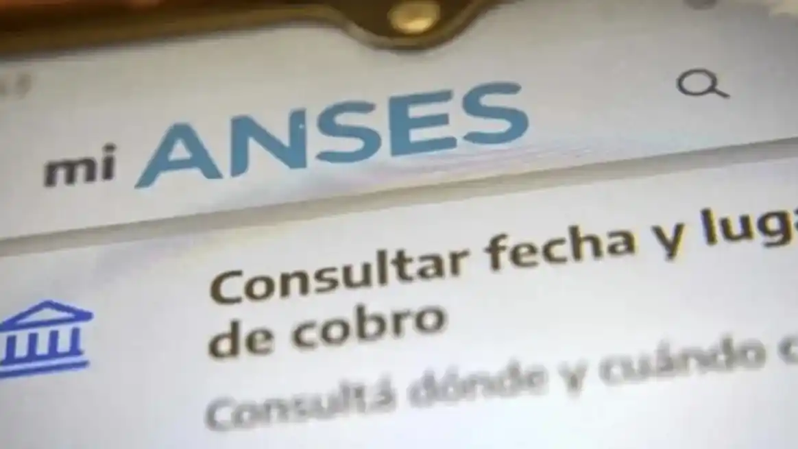 ANSES: quiénes cobran este lunes 27 de abril y cómo sigue el calendario de pagos