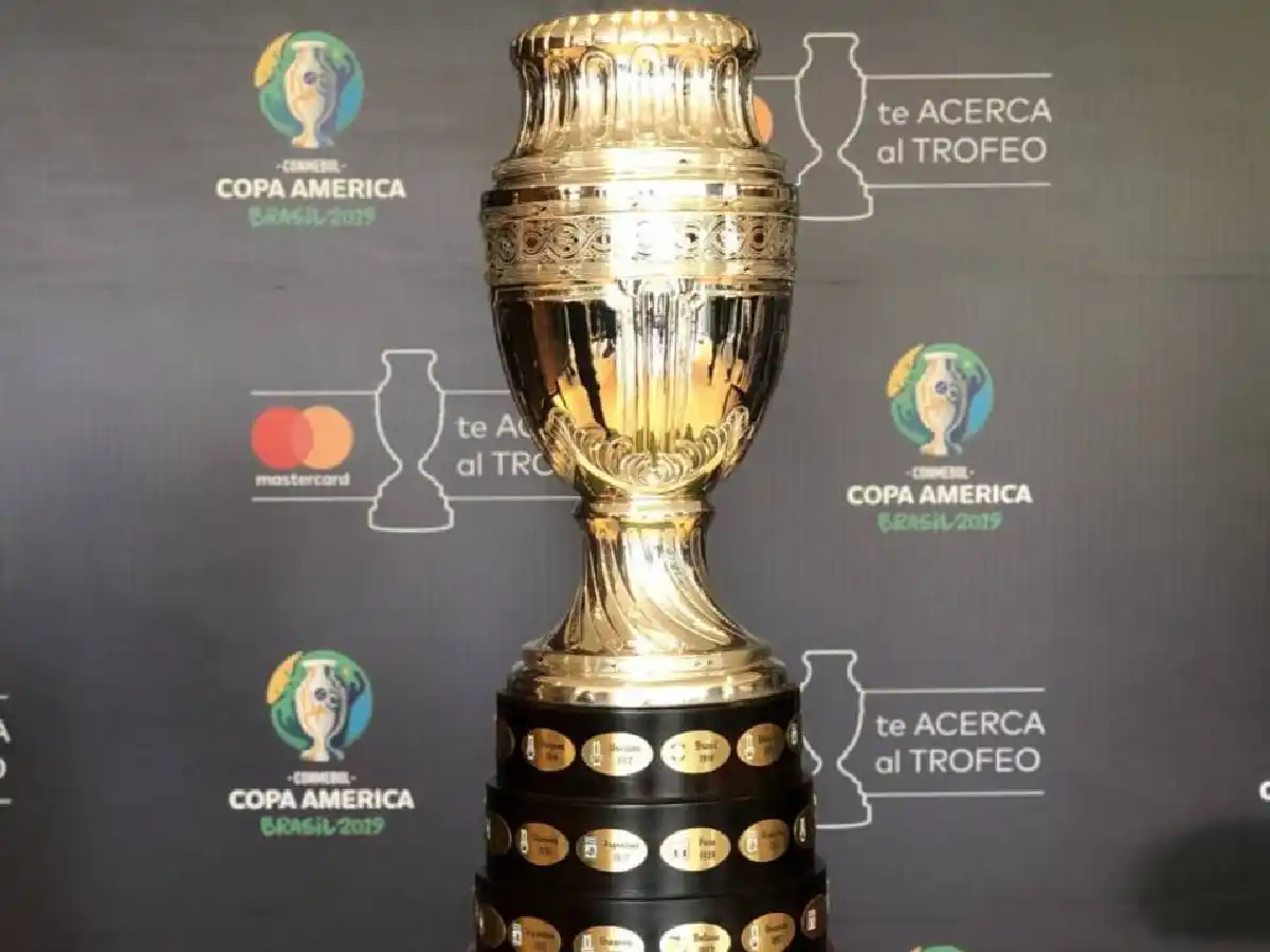 Así quedaron los cruces para los cuartos de final de la Copa América: días y horarios de los partidos