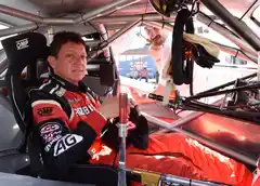 Presentaron en Balcarce la Fiesta del Automovilismo