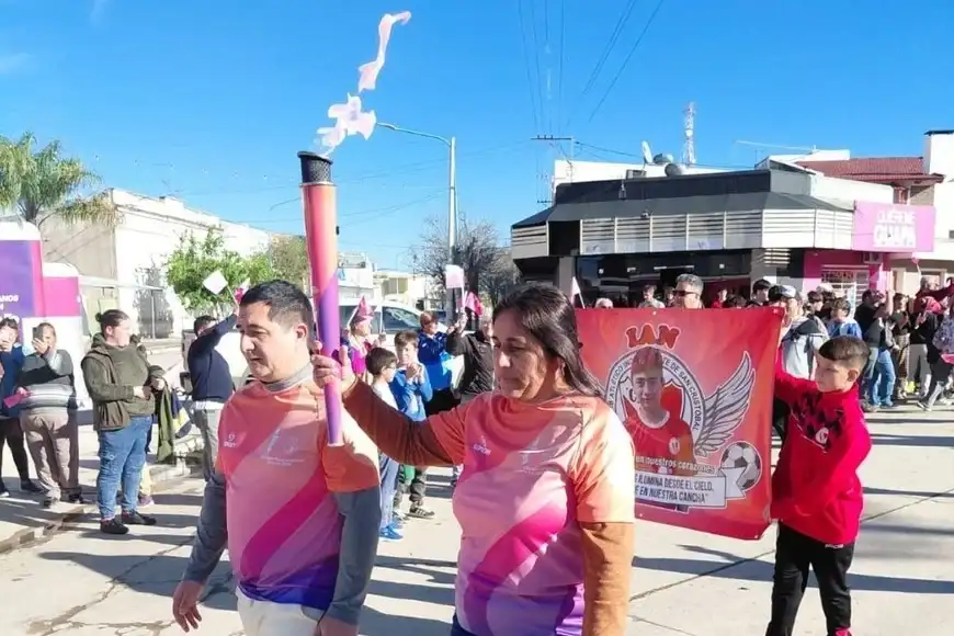 Suramericanos