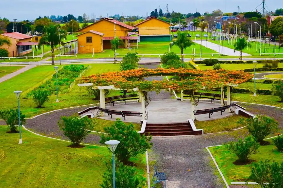 Seguí festeja su 112º aniversario