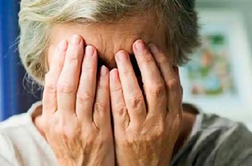 Un adolescente abusó sexualmente de dos abuelas de 80 años