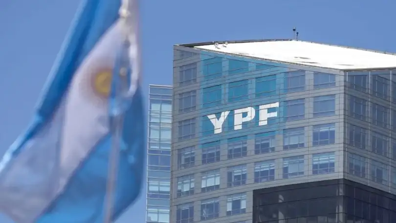 La jueza federal de Nueva York, Loretta Preska, dejó sin efecto formalmente su sentencia contra la Argentina.