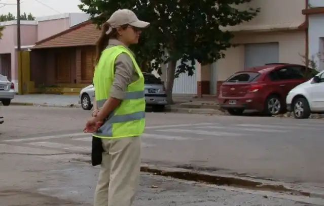 Salliqueló: Abren concurso para cubrir tres cargos de Inspector Municipal