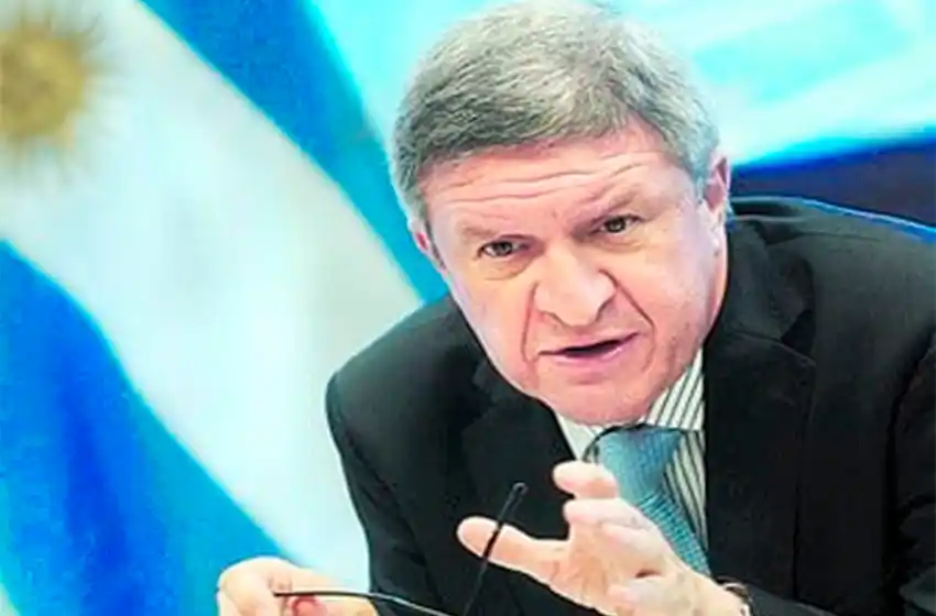 Un exministro sciolista se suma a la gestión de Kicillof