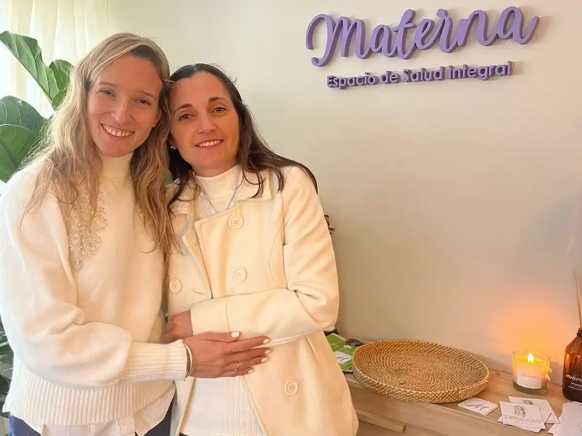 “Materna”: un espacio de salud integral para la maternidad en Gualeguay