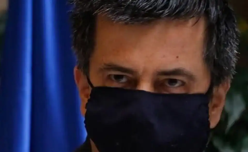Diputado chileno propuso trasladar a enfermos de covid-19 a la Argentina