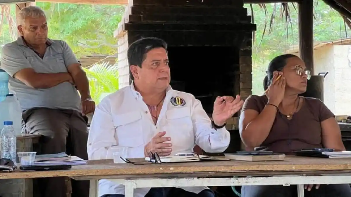 AD insta a realizar las primarias «pese al abuso de poder» del madurismo