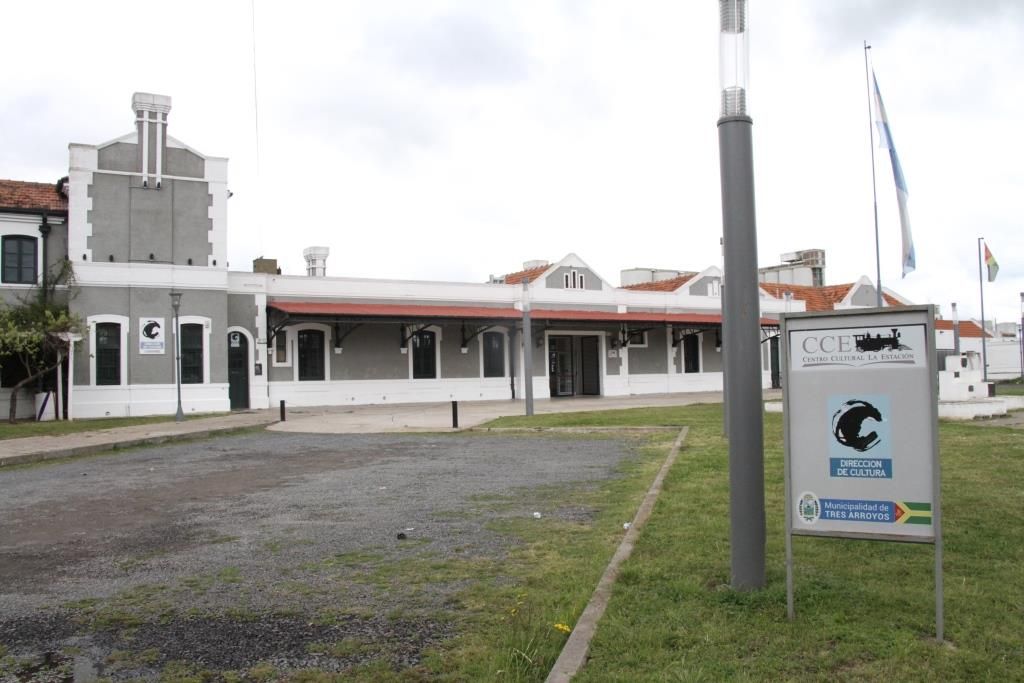 Suspenden las actividades culturales en el distrito