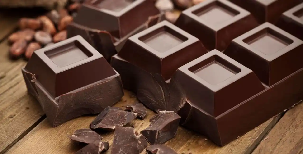 ¿Por qué el 13 de septiembre se celebra el día Internacional del Chocolate?