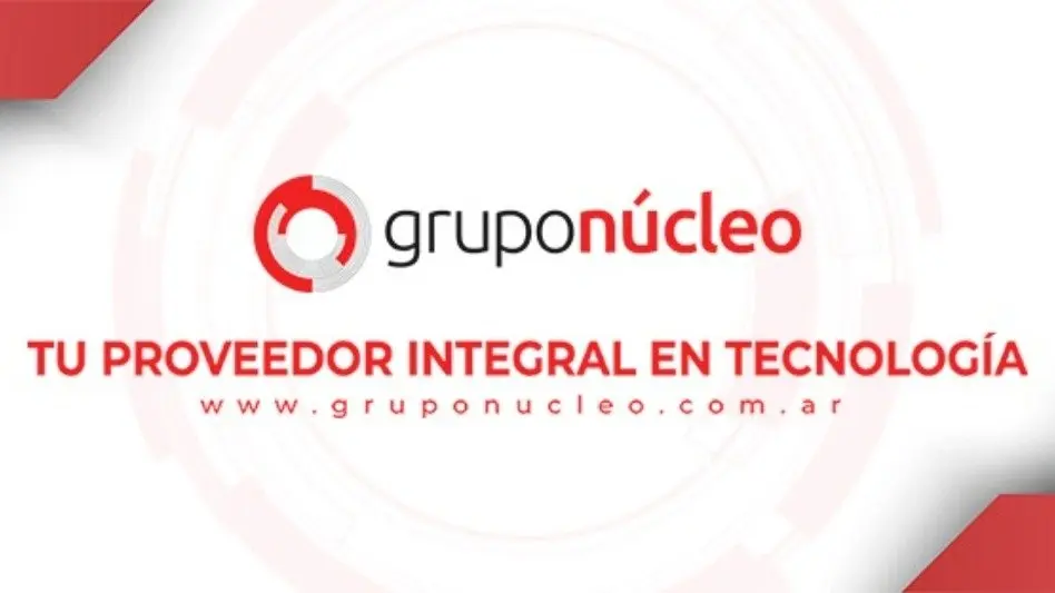 Grupo Núcleo lanzó la notebook Fire!5 con Microsoft 365 de PCBOX