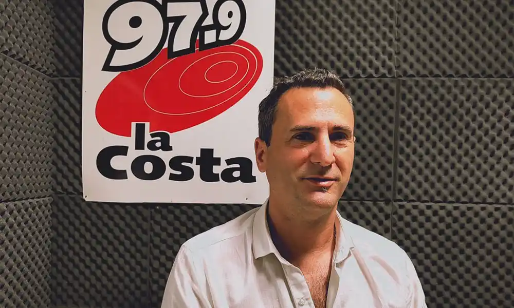 “Tenemos una ordenanza de 41 años y lo que hacemos son parches”