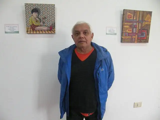 Néstor Medrano: “Estamos haciendo creíble este espacio”