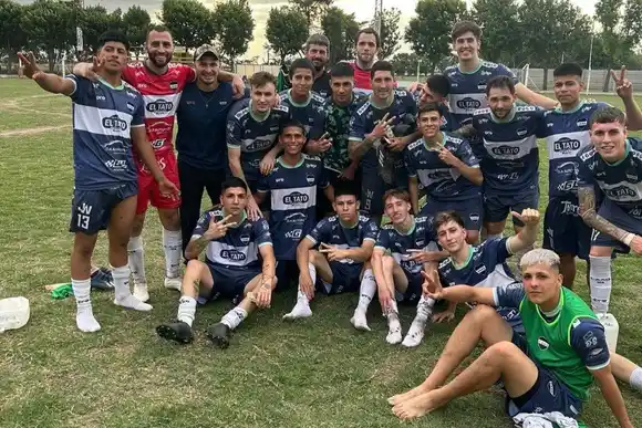 "Copa Desafío Clásicos": resultados y hora de los desempates