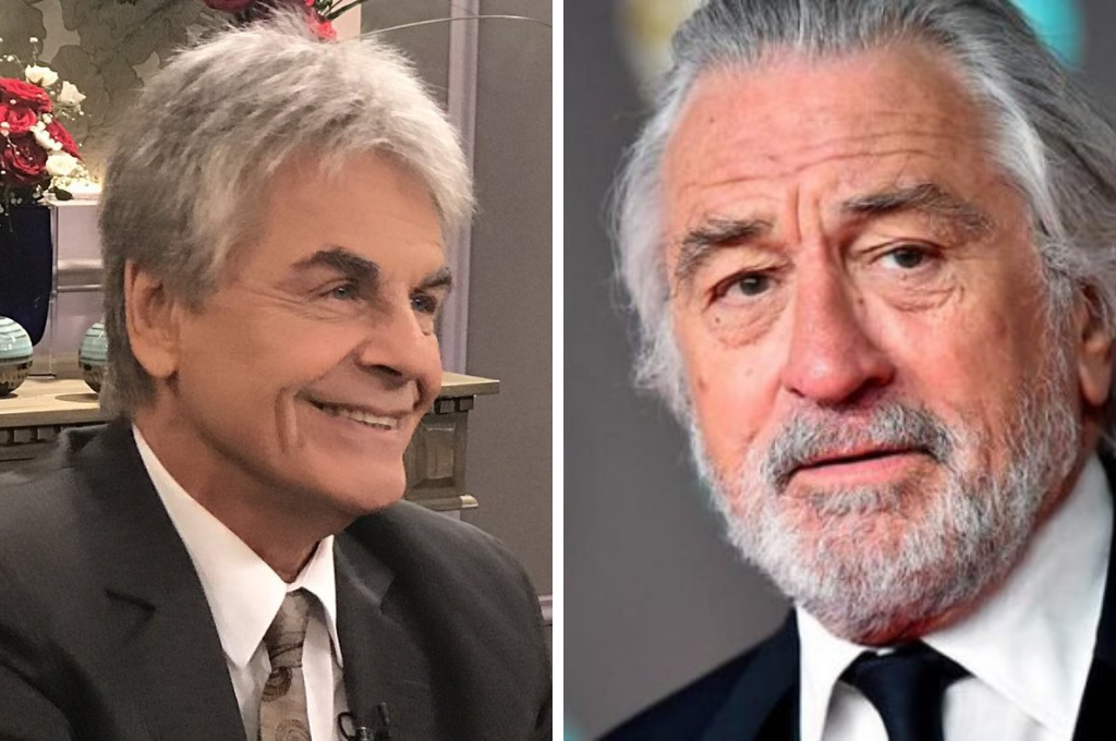 Raúl Rizzo: “Robert De Niro viene a sacarnos el pan de la boca”