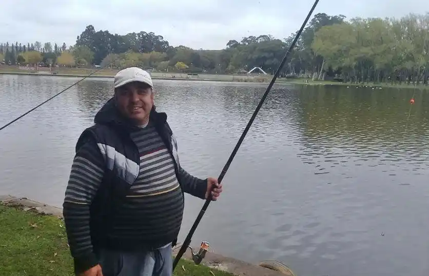 Spina fue el ganador.