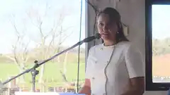 Magalí Siviglia (Presidenta Sociedad Rural): Discurso de Apertura de la Expo 2025