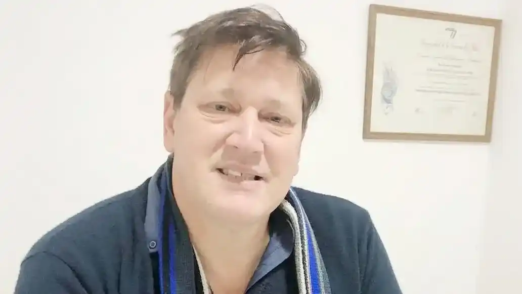Abogado Horacio Marcelo Velazque Pens