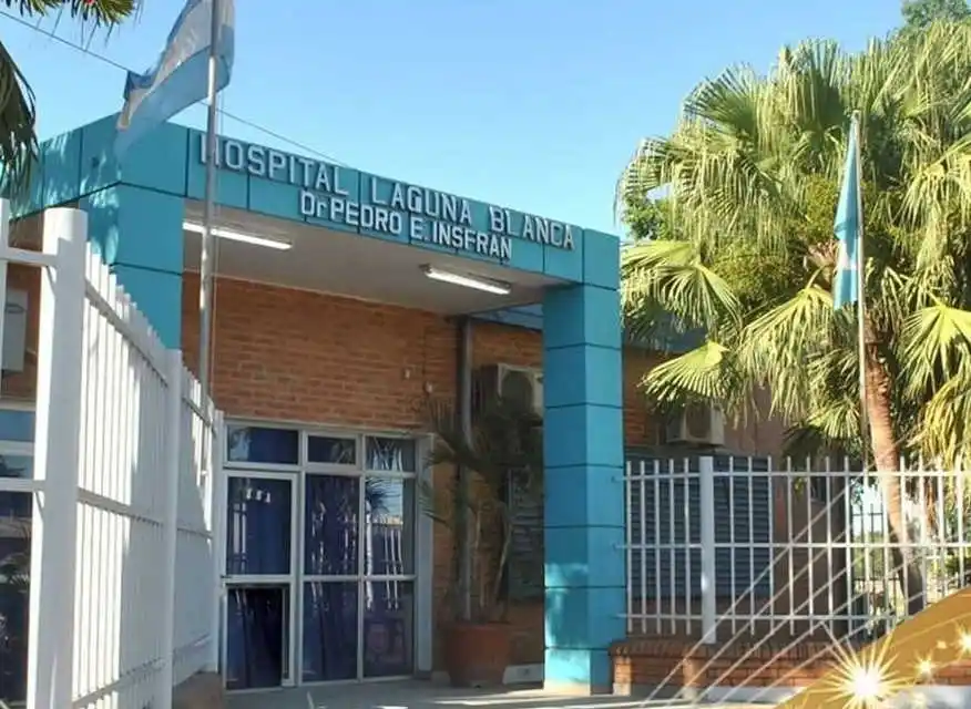 Laguna Naineck destacó la colaboración solidaria de su comunidad con los pacientes aislados