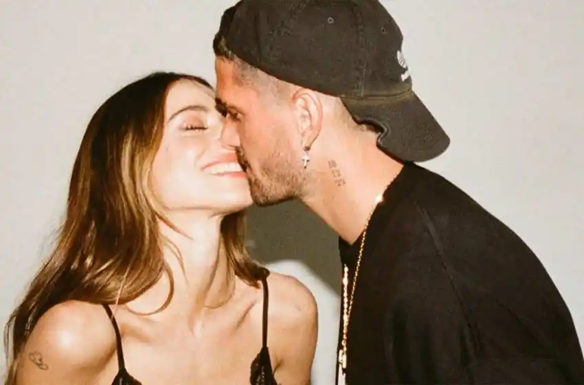 ¿Reencuentro en Madrid? Tini Stoessel y Rodrigo De Paul fueron fotografiados juntos