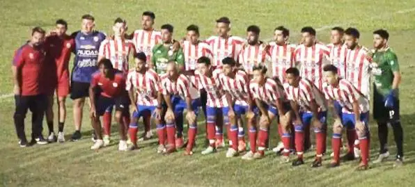 Libertad en los penales paso a tercera ronda