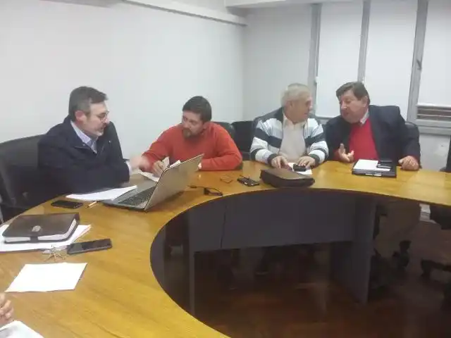 Ccuerdo en el Senado para que las elecciones sean en simultáneo con las nacionales o el 9 de junio