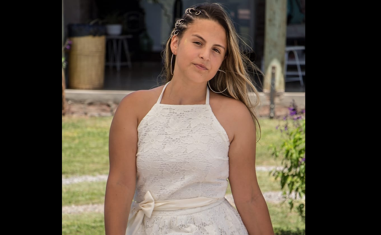 Los 15 de Delfina