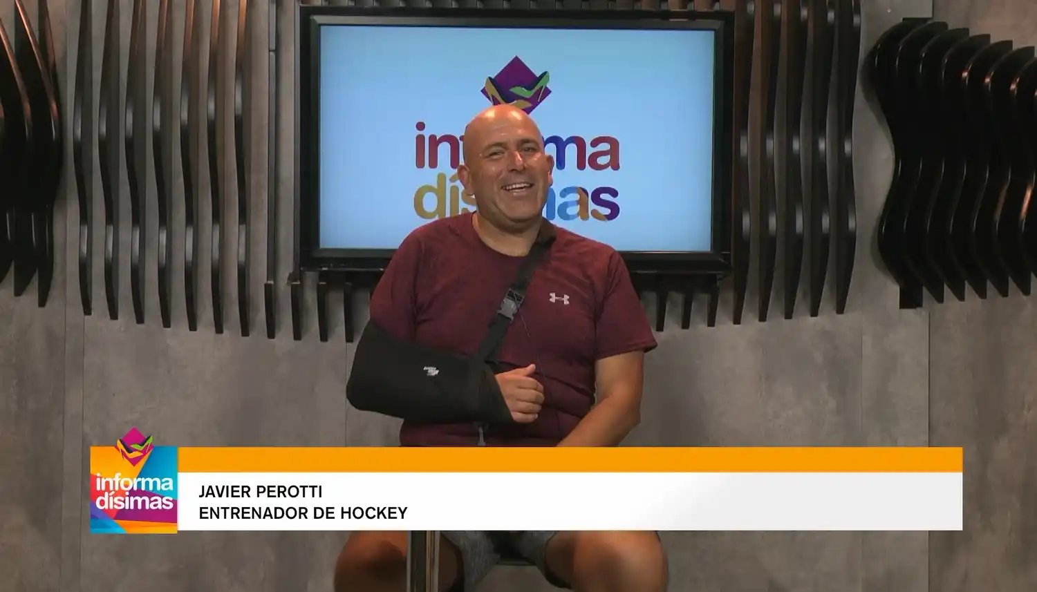 ¿Cómo vio la participación de Los Leones en la primera etapa del mundial?