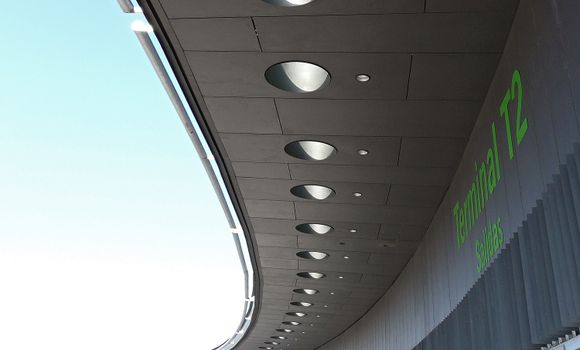 Después de 15 meses vuelven a funcionar todas las terminales de Barajas
