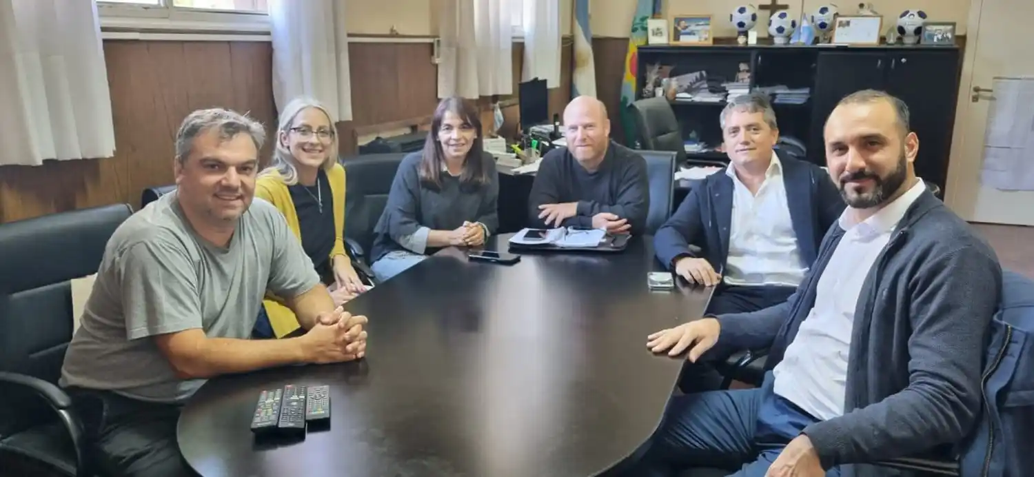 Foto: Prensa Mar Chiquita.