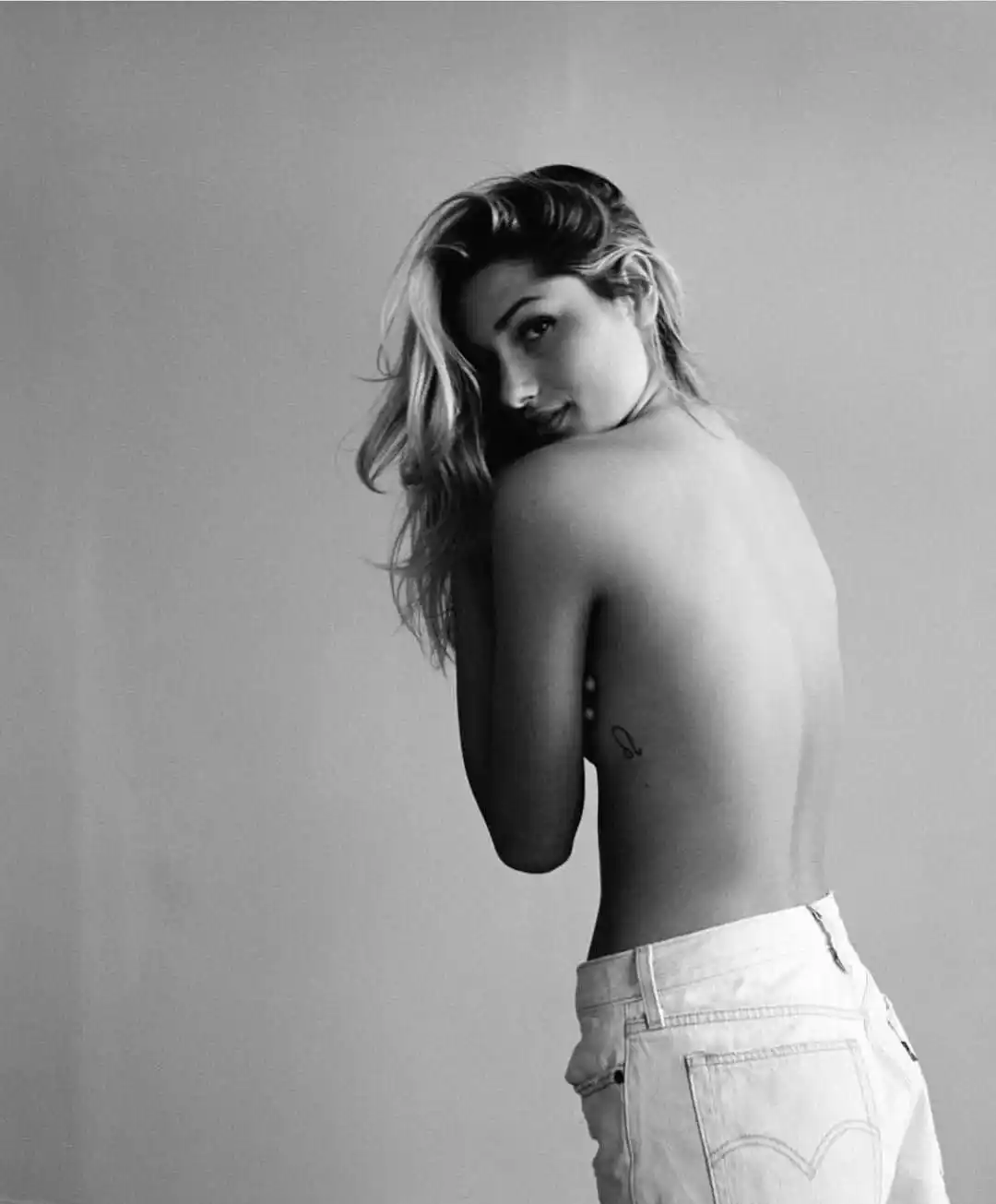 El destape mega hot de la hija de Xuxa