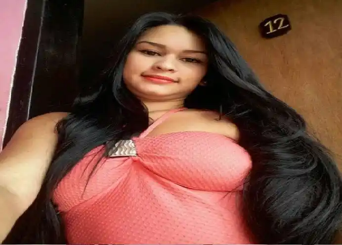 ¡ERA PAREJA DEL LÍDER DE UNA MEGABANDA! En Güigüe asesinan a una joven por negarse a abortar a su bebé