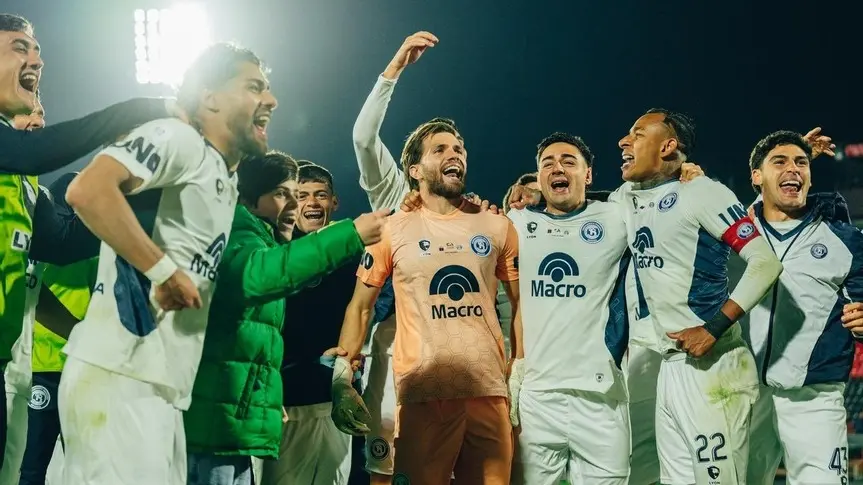Independiente Rivadavia de Mendoza está en semifinales de la Copa Argentina