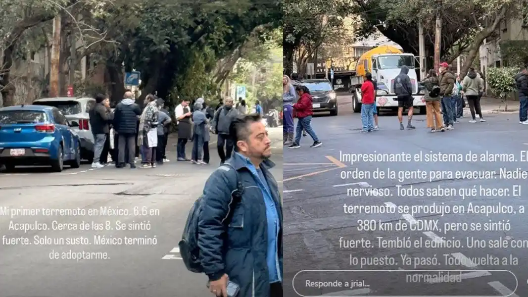 TERREMOTO JORGE RIAL - 1