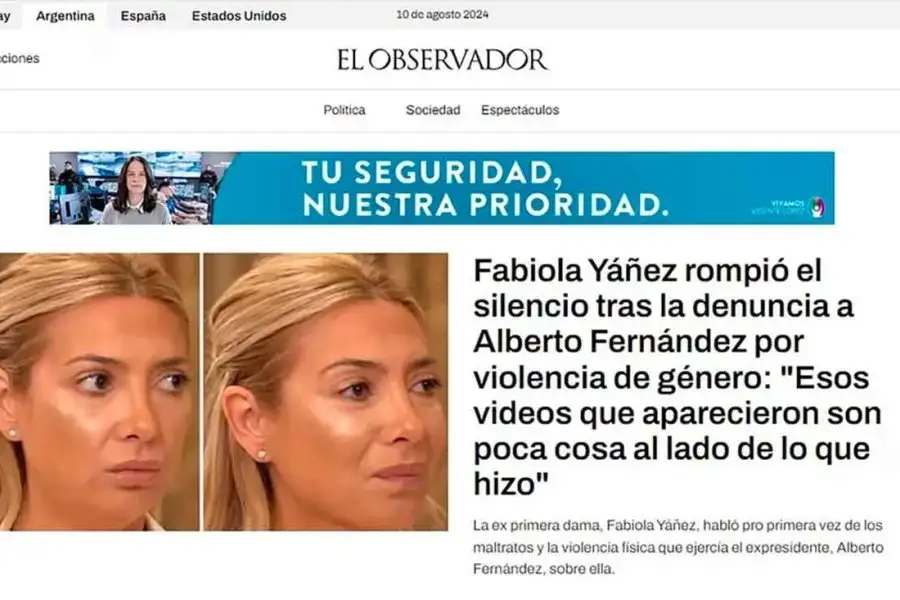 El Observador - Uruguay