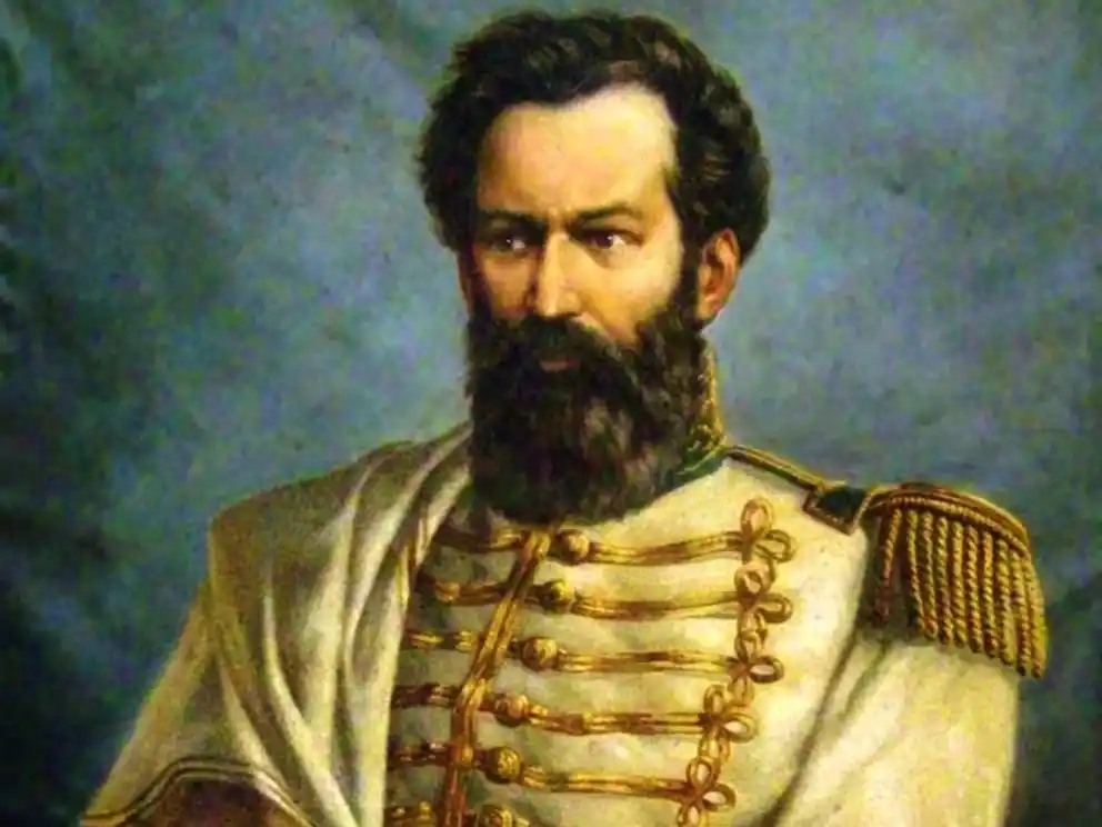 Martín Miguel de Guemes