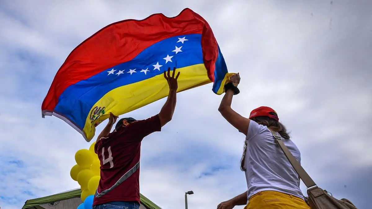 DENUNCIAN mayor «EROSIÓN de las libertades» en las Américas con Venezuela, Nicaragua, Cuba y Haití a la cabeza