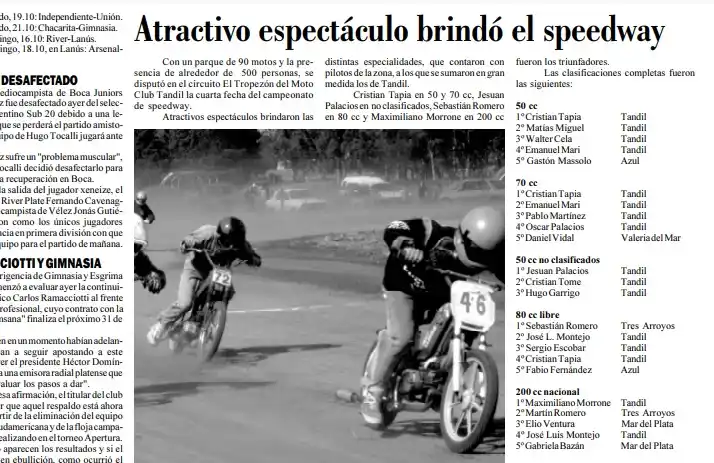 8 de noviembre