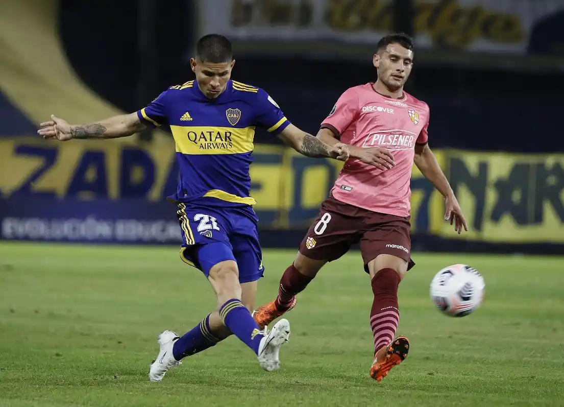 Boca no pasó de un 0 a 0 y tendrá que ganar en la última para clasificar