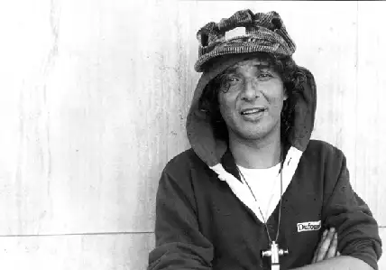 Hace 69 años nacía el Abuelo más Famoso del rock nacional 