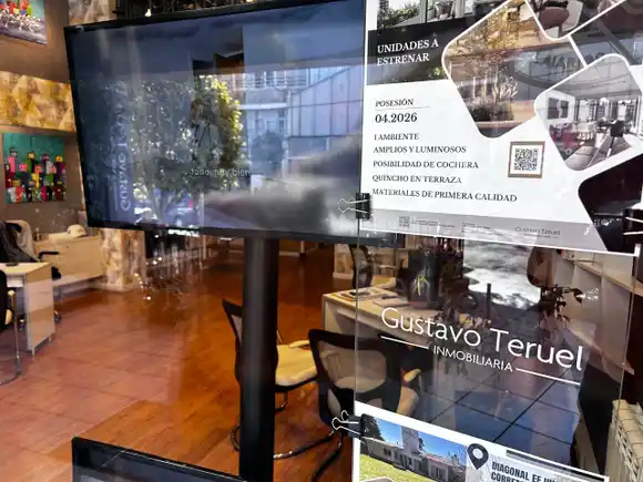 Venta de inmuebles: "El crecimiento comparado con el 2024 ha sido muy importante”