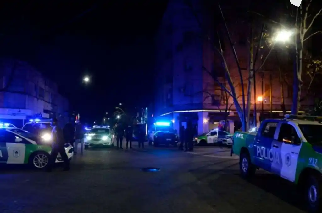 Allanaron por error la casa de un funcionario del Ministerio de Seguridad bonaerense