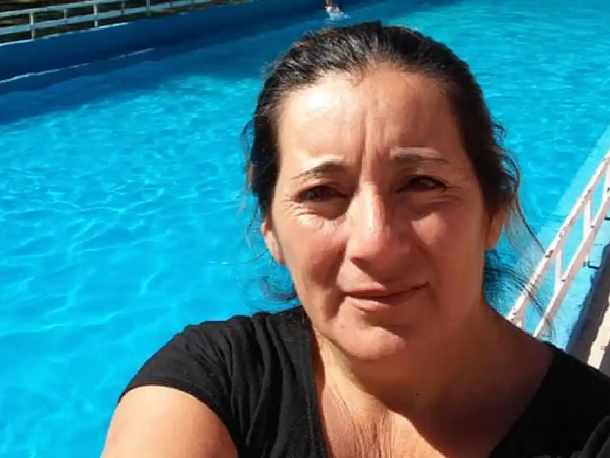 Halla en Morteros documento y una carta de una mujer desaparecida desde el 21 de junio en Santa Fe 