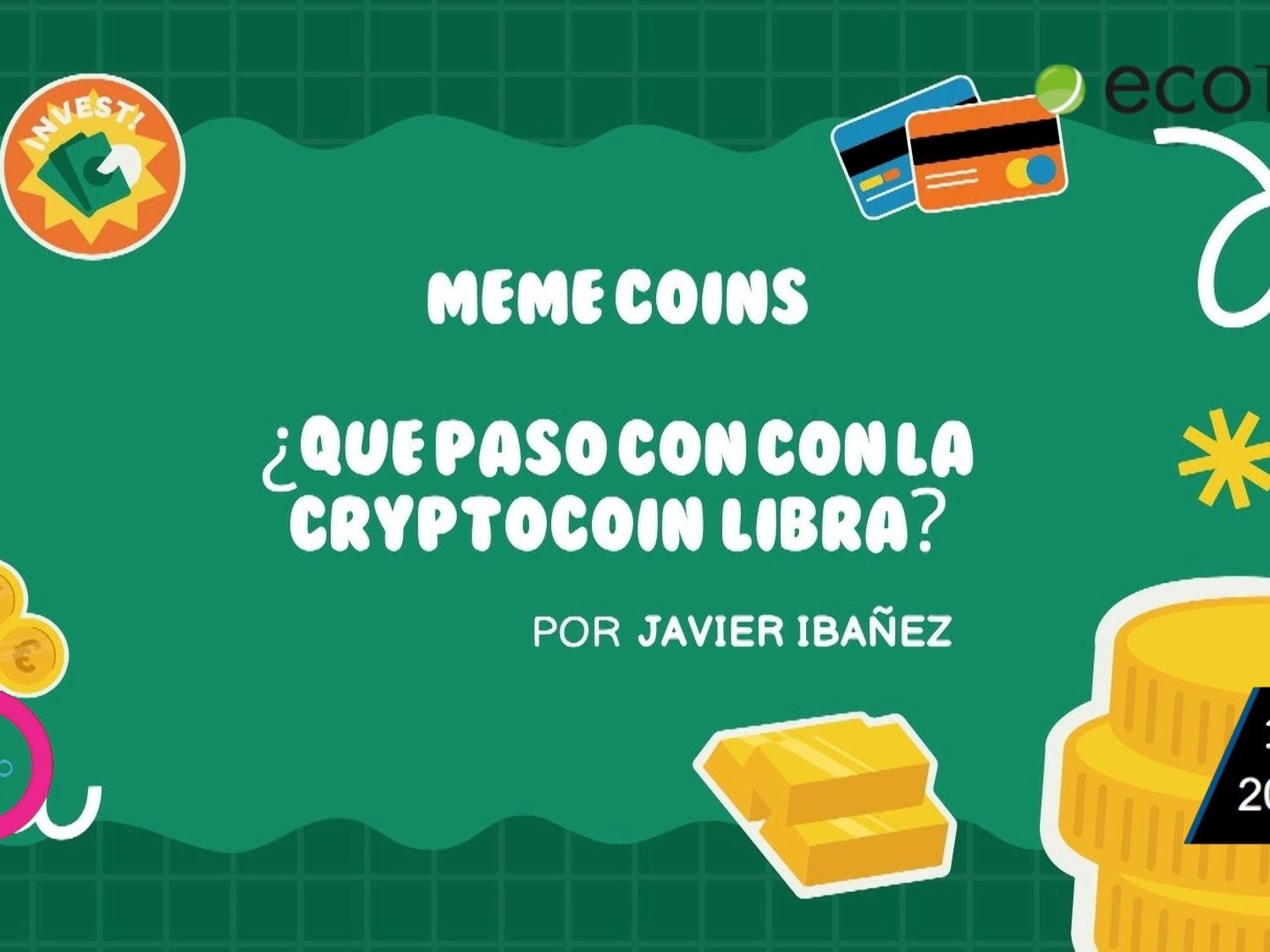 Cómo funciona el mundo de las criptomonedas