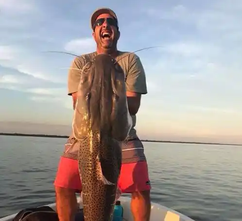 #Instantáneas: Pesca