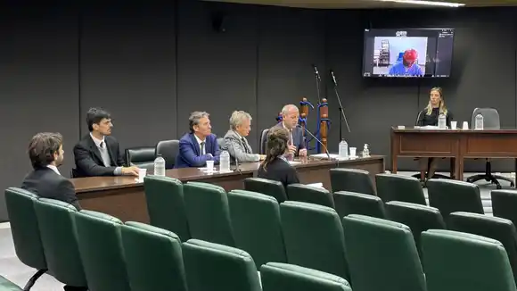 Caso INAREPS: la fiscalía pidió 14 años de prisión para el enfermero acusado de abuso sexual y vejaciones