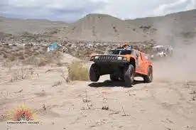 La Provincia se suma a la organización del Dakar 2017