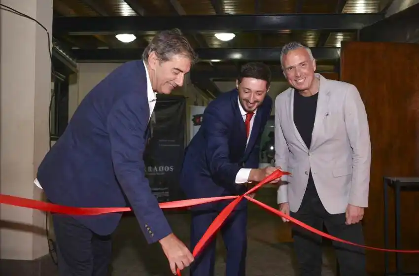 Con destacadas presencias, arrancó el festival "Blood Window Pinamar"