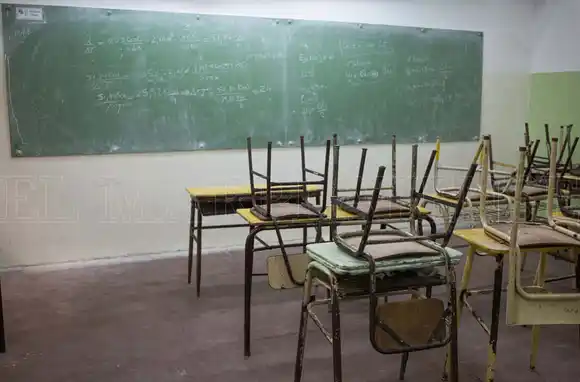 Docentes: garantizan llamar a paritarias antes del inicio de clases