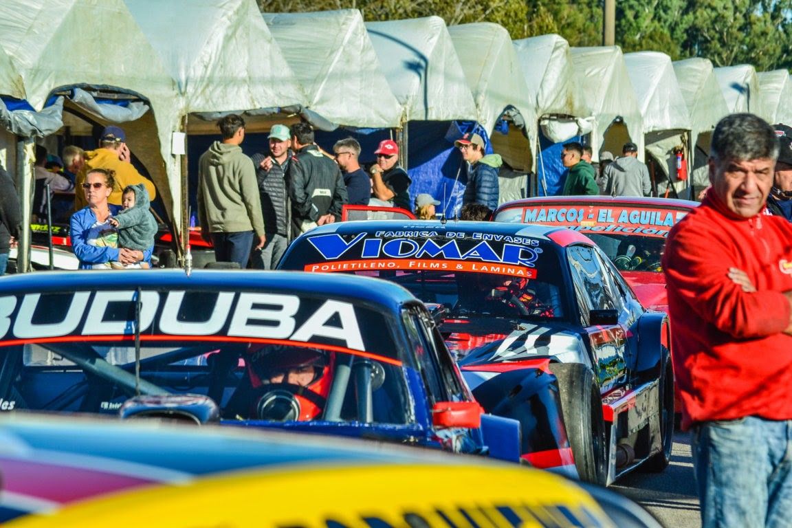 La actividad del TSC en Dolores comenzará este viernes.